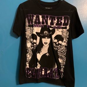 Elvira Shirt